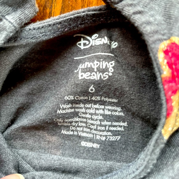 Disney Minnie Mouse Dress - Picture 2 of 3